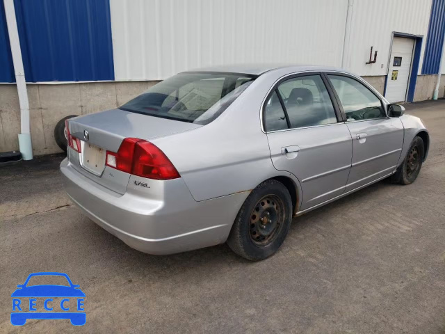 2002 ACURA 1.7EL TOUR 2HHES366X2H008423 зображення 3