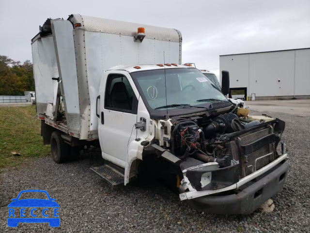 2003 GMC C4500 C4C0 1GDC4E1103F503689 image 0