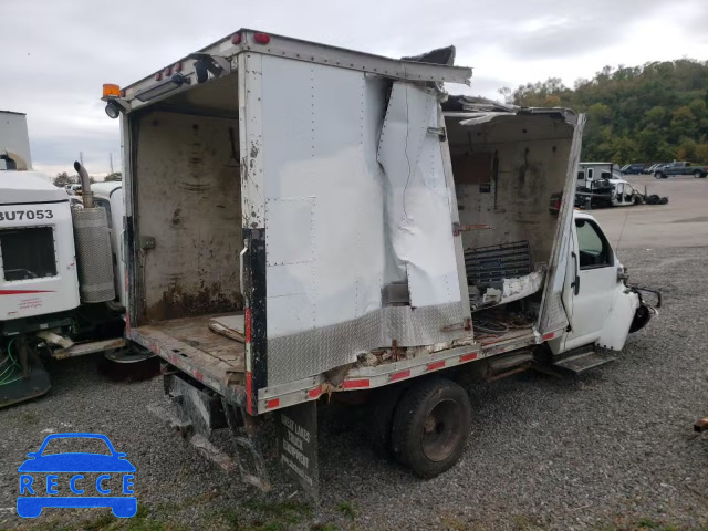 2003 GMC C4500 C4C0 1GDC4E1103F503689 image 3