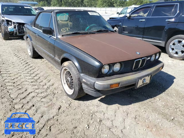 1990 BMW 325 IC WBABB1310LEC03832 зображення 0