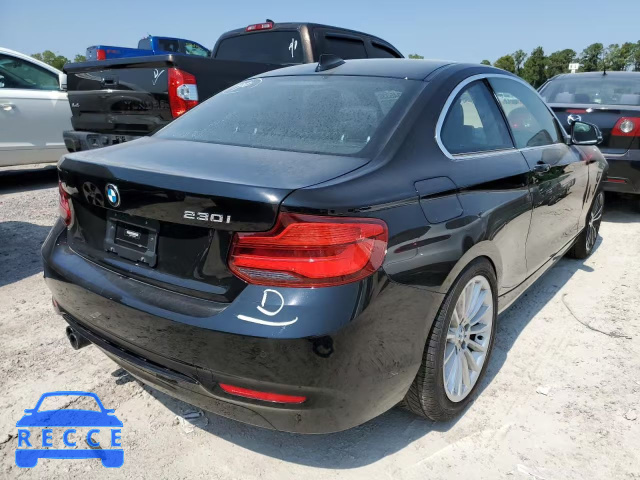 2019 BMW 230I WBA2J1C53KVD09888 зображення 3