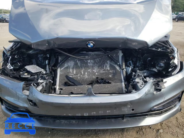 2018 BMW 530XE WBAJB1C5XJB085234 зображення 8