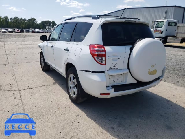 2012 TOYOTA RAV 4 2T3BF4DVXCW237146 image 2