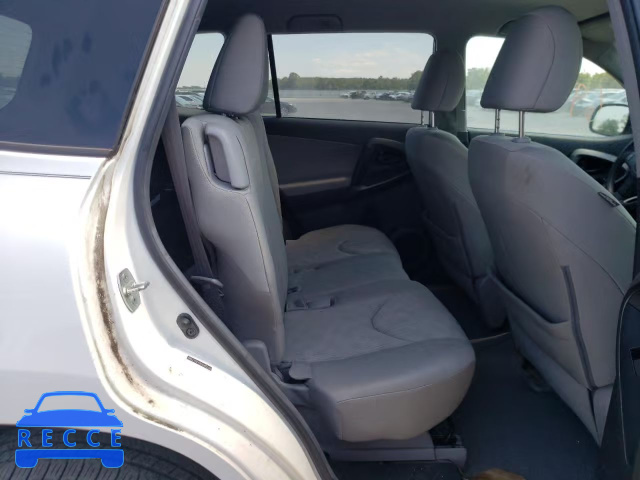 2012 TOYOTA RAV 4 2T3BF4DVXCW237146 image 5