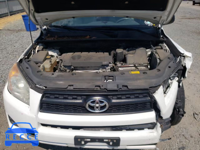 2012 TOYOTA RAV 4 2T3BF4DVXCW237146 image 6