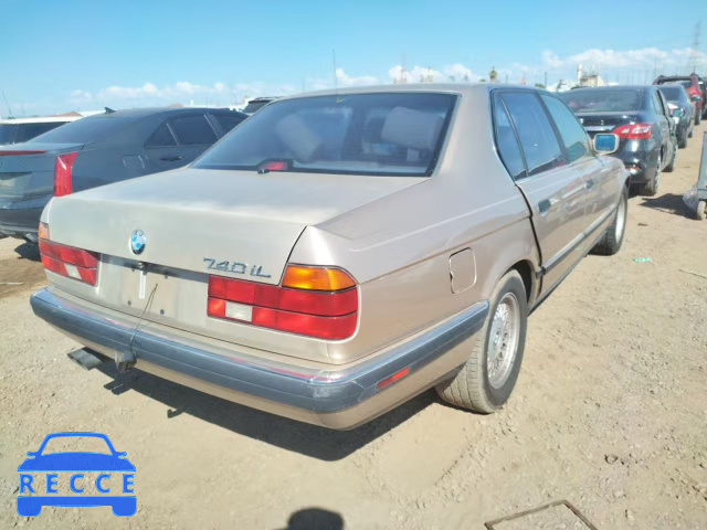 1993 BMW 740 IL AUT WBAGD8324PDE87463 Bild 3