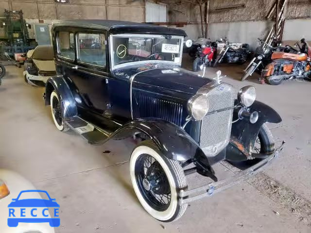 1930 FORD A A3144118 image 0