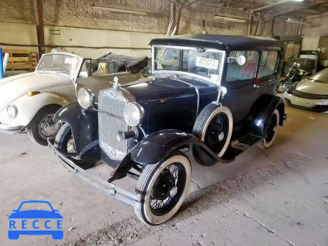 1930 FORD A A3144118 image 1