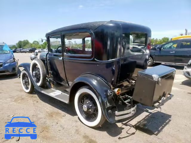 1930 FORD A A3144118 image 2