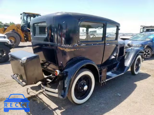 1930 FORD A A3144118 image 3