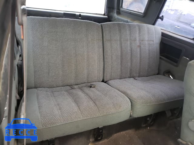 1987 TOYOTA 4RUNNER RN JT4RN62D8H0122354 зображення 5