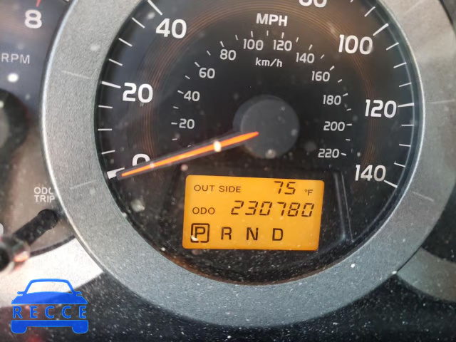 2007 TOYOTA RAV 4 JTMBD31V675117183 image 7