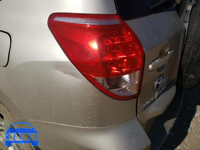 2007 TOYOTA RAV 4 JTMBD31V675117183 image 8