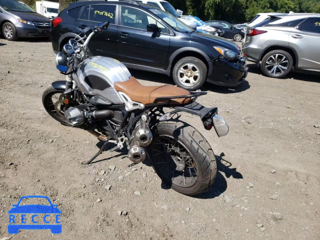 2017 BMW R NINE T S WB10J3309HZ793796 image 2