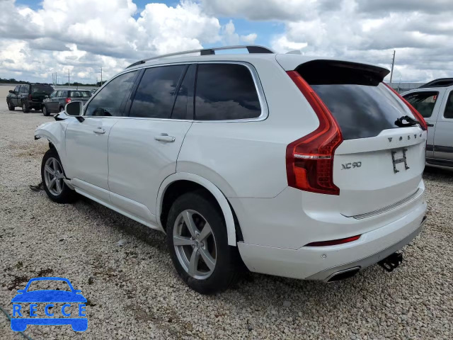 2017 VOLVO XC90 T5 YV4102KK7H1150964 image 2