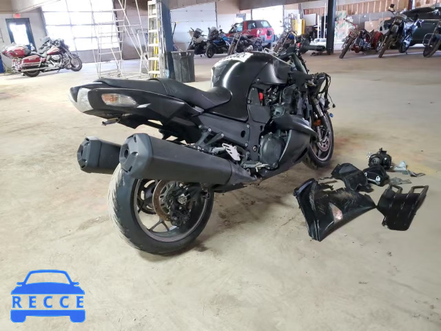 2016 KAWASAKI ZX1400 J JKBZXNJ11GA000932 image 3