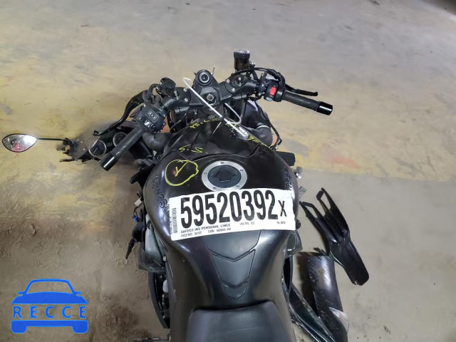 2016 KAWASAKI ZX1400 J JKBZXNJ11GA000932 image 4