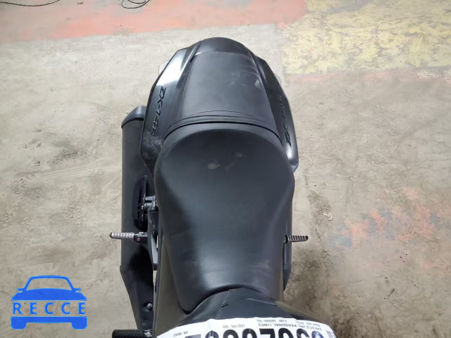 2016 KAWASAKI ZX1400 J JKBZXNJ11GA000932 image 5