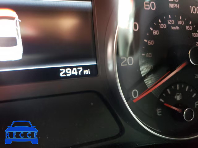 2022 KIA FORTE GT L 3KPF54AD3NE511222 Bild 7