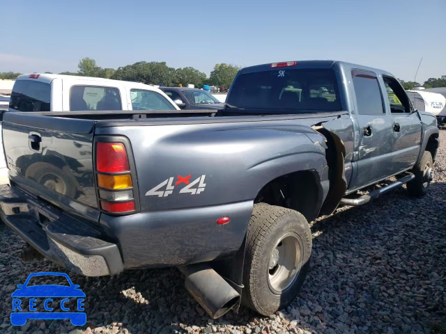 2006 CHEVROLET 3500HD 1GCJK33D86F207594 Bild 3