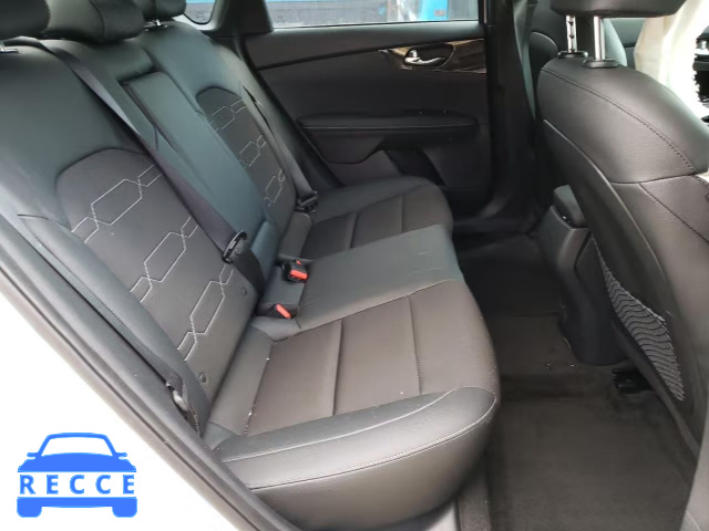 2022 KIA FORTE GT L 3KPF54AD5NE485383 Bild 5