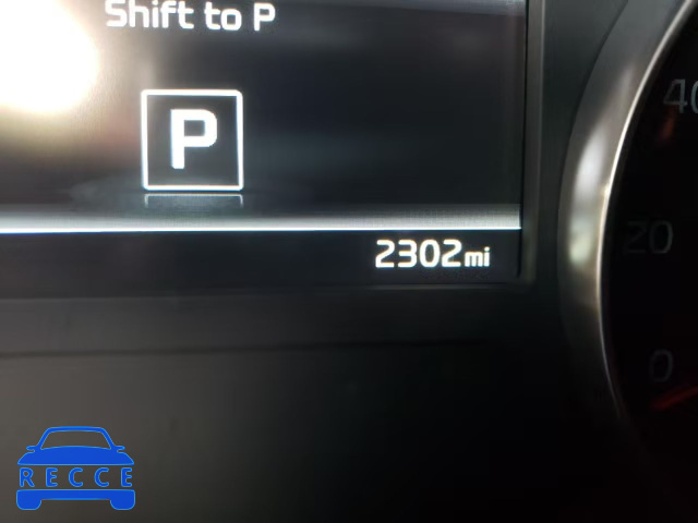 2022 KIA FORTE GT L 3KPF54AD5NE485383 Bild 7