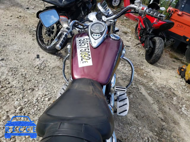 2001 KAWASAKI VN1500 N1 JKBVNAN111A011430 image 4