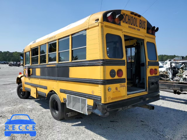 2000 INTERNATIONAL 3000 3800 1HVBBABM8YH305374 image 2