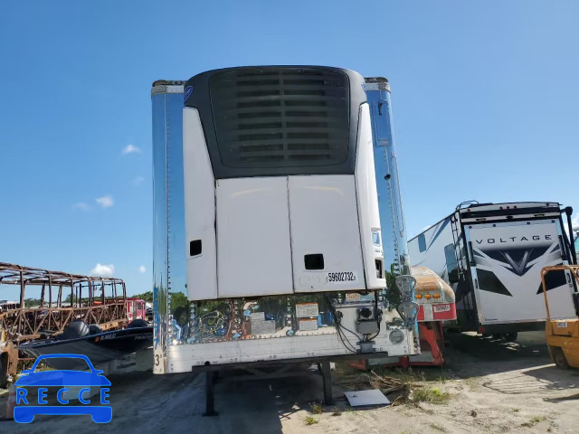 2019 REEF TRAILER 527SR5320KM016986 зображення 7