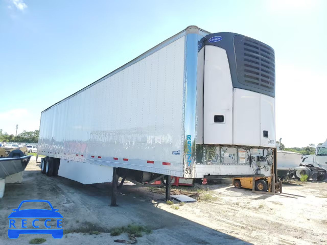 2019 REEF TRAILER 527SR5320KM016986 Bild 8