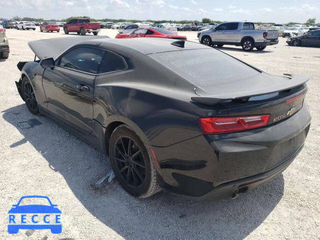 2016 CHEVROLET CAMARO LT 1G1FB1RS6G0128079 Bild 2