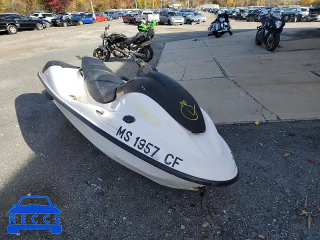 2000 YAMAHA WAVERUNNER YAMC8871K900 Bild 0