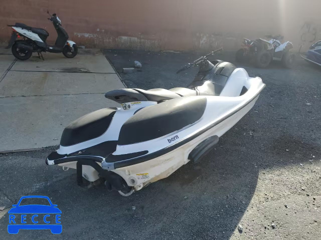 2000 YAMAHA WAVERUNNER YAMC8871K900 зображення 3