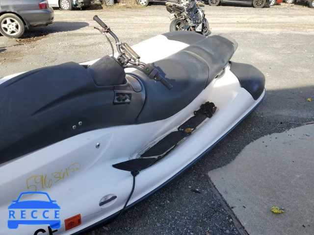 2000 YAMAHA WAVERUNNER YAMC8871K900 Bild 8