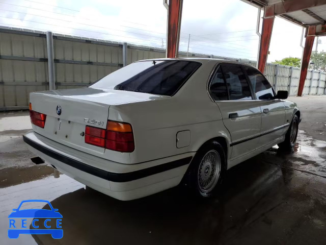 1995 BMW 5 SERIES WBAHE6323SGF31935 Bild 3