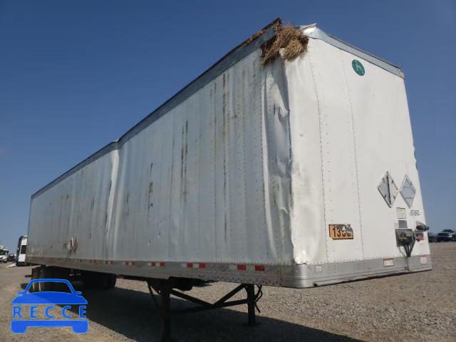 2011 GREAT DANE TRAILER TRAILER 1GRAA0629BK213312 зображення 0