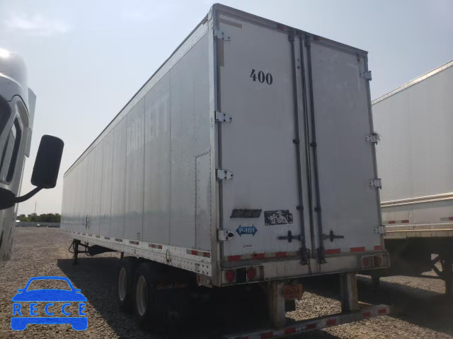 2011 GREAT DANE TRAILER TRAILER 1GRAA0629BK213312 image 2