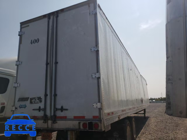 2011 GREAT DANE TRAILER TRAILER 1GRAA0629BK213312 зображення 3