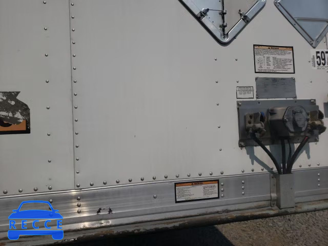 2011 GREAT DANE TRAILER TRAILER 1GRAA0629BK213312 зображення 6