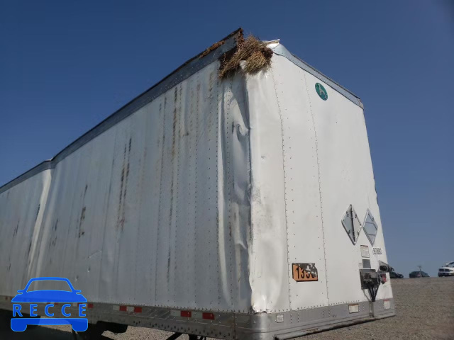 2011 GREAT DANE TRAILER TRAILER 1GRAA0629BK213312 зображення 8