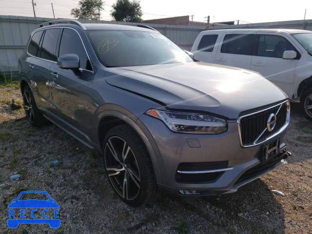 2017 VOLVO XC90 T5 YV4102KK8H1142324 image 0