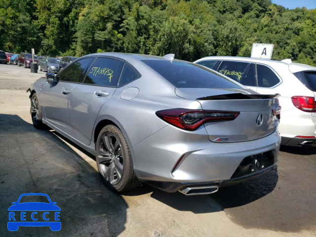 2021 ACURA TLX TECH A 19UUB5F58MA012104 зображення 2