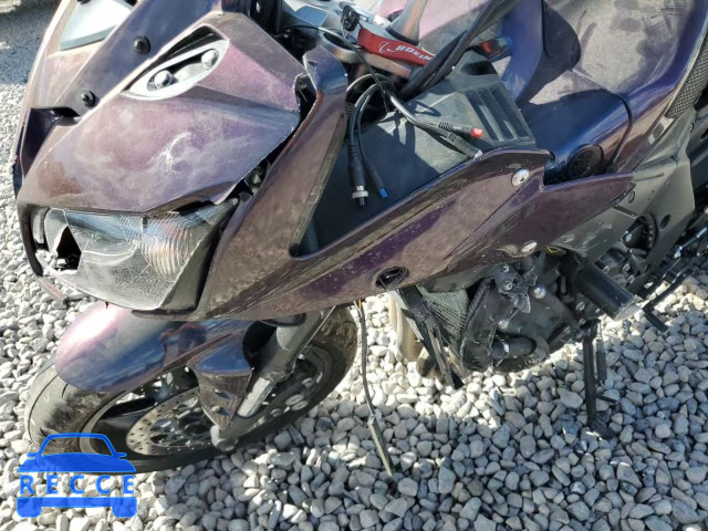 2015 YAMAHA FZ1 S JYARN17E4FA009802 image 8