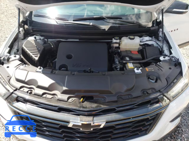 2022 CHEVROLET TRAVERSE P 1GNERKKW8NJ130545 image 6