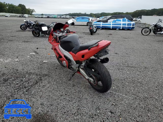 2003 YAMAHA YZF600 R JYA5AHE063A035209 Bild 2