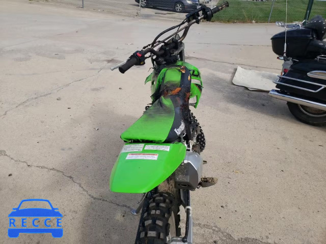 2022 KAWASAKI KLX140 B MH4LXDB11NJP03577 зображення 5