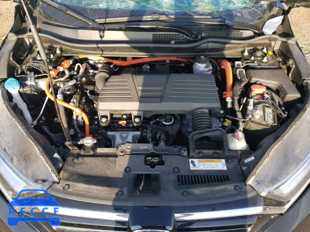 2021 HONDA CR-V EXL 7FART6H82ME033993 image 6