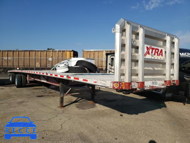 2019 FONTAINE FLATBED TR 13N153202K1533867 image 0
