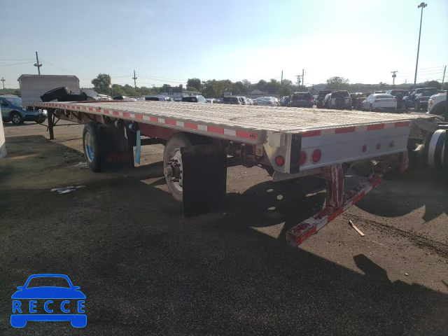 2019 FONTAINE FLATBED TR 13N153202K1533867 Bild 2