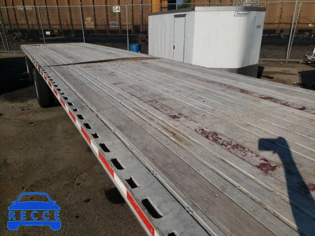 2019 FONTAINE FLATBED TR 13N153202K1533867 Bild 5